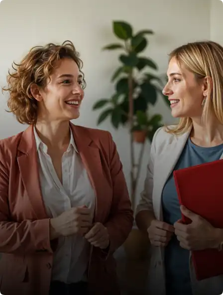 Corporate UX Consultancy