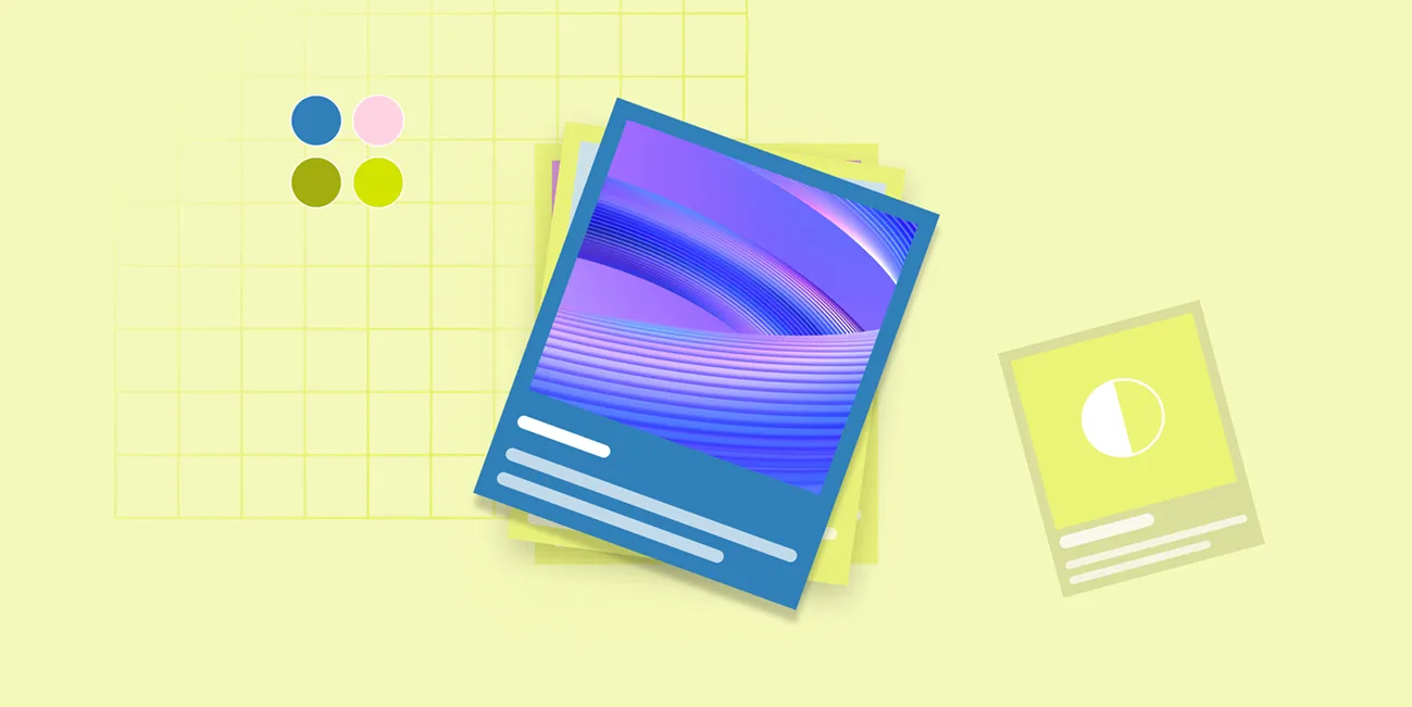 color palette design services