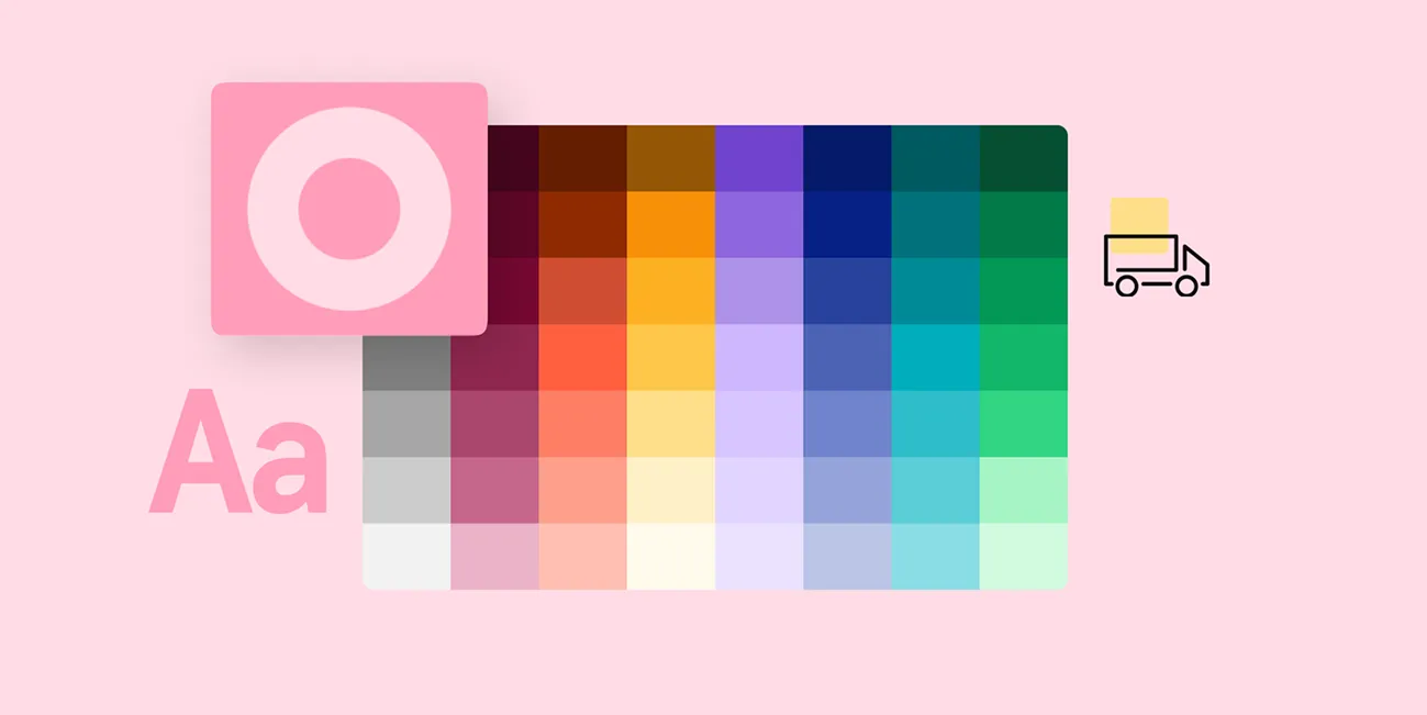 Corporate style guide