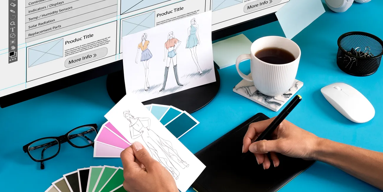 Brand Visuals/Imagery