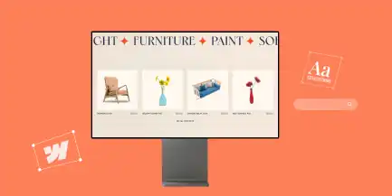 Webflow Website Development