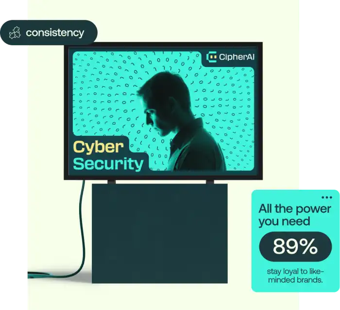 Corporate Identity Design Services