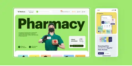 Website Design & Redesign