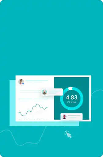 Corporate website design featuring dynamic charts, team collaboration elements, customer testimonials, and a focus on business growth strategies. Highlights include responsive layouts, user engagement tools, and visually clean branding for professional credibility.