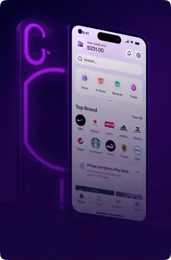 E-commerce website design with mobile-responsive shopping interface, product search bar, brand-specific categories, price comparison features, and secure payment gateways. Optimized for fast performance and conversion-focused shopping experiences.