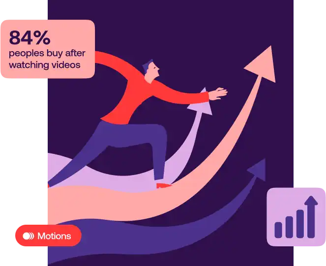 motion graphics designer