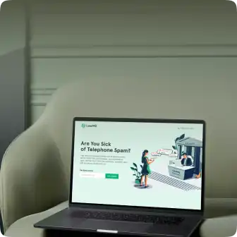 Law firm website design and development riyadh, ksa