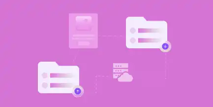 Website migration service doha