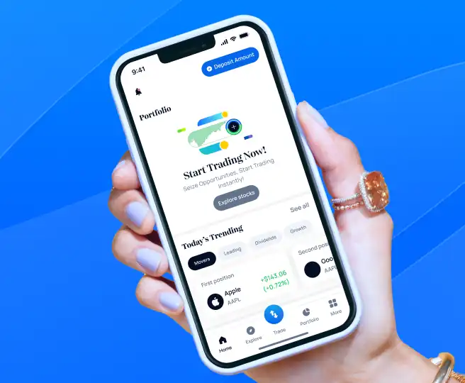 Abyan Capital project by musemind