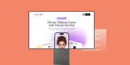 Responsive website design services Abu Dhabi