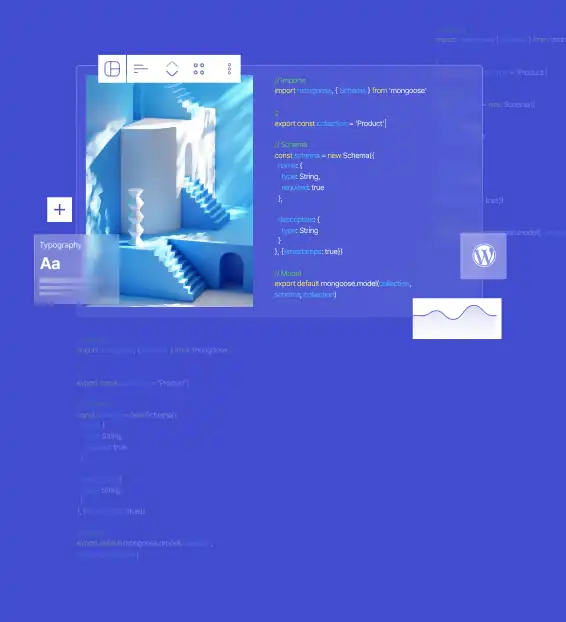 Wordpress website design abu dhabi