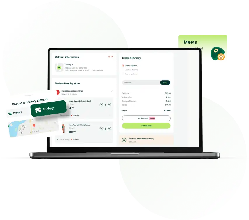 Custom Website Design Agency in Abu Dhabi