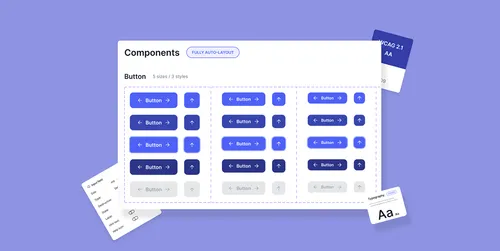 Design System Audit