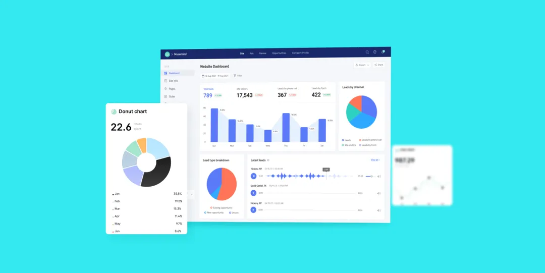 saas interface optimization services