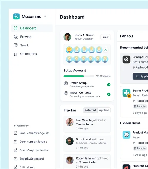 b2b saas design services