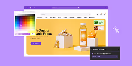 Mobile app UI UX design services