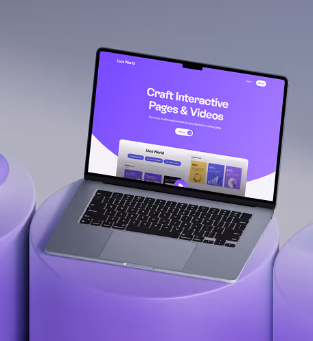 Professional web design services