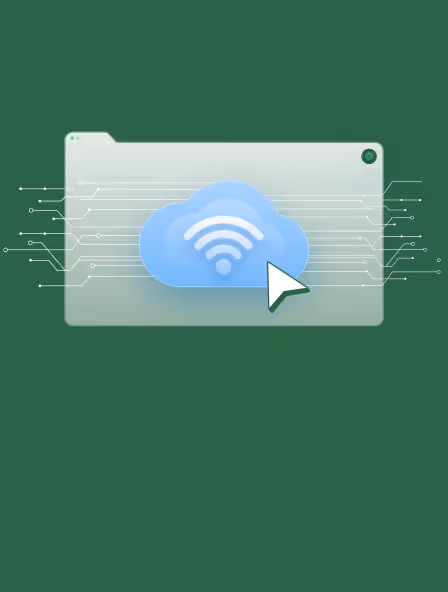 UI UX design services for IoT