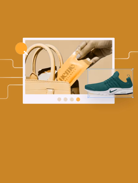 eCommerce UI UX design services