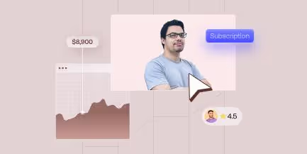 SaaS Product Design Barcelona