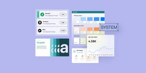 Design System Development Berlin