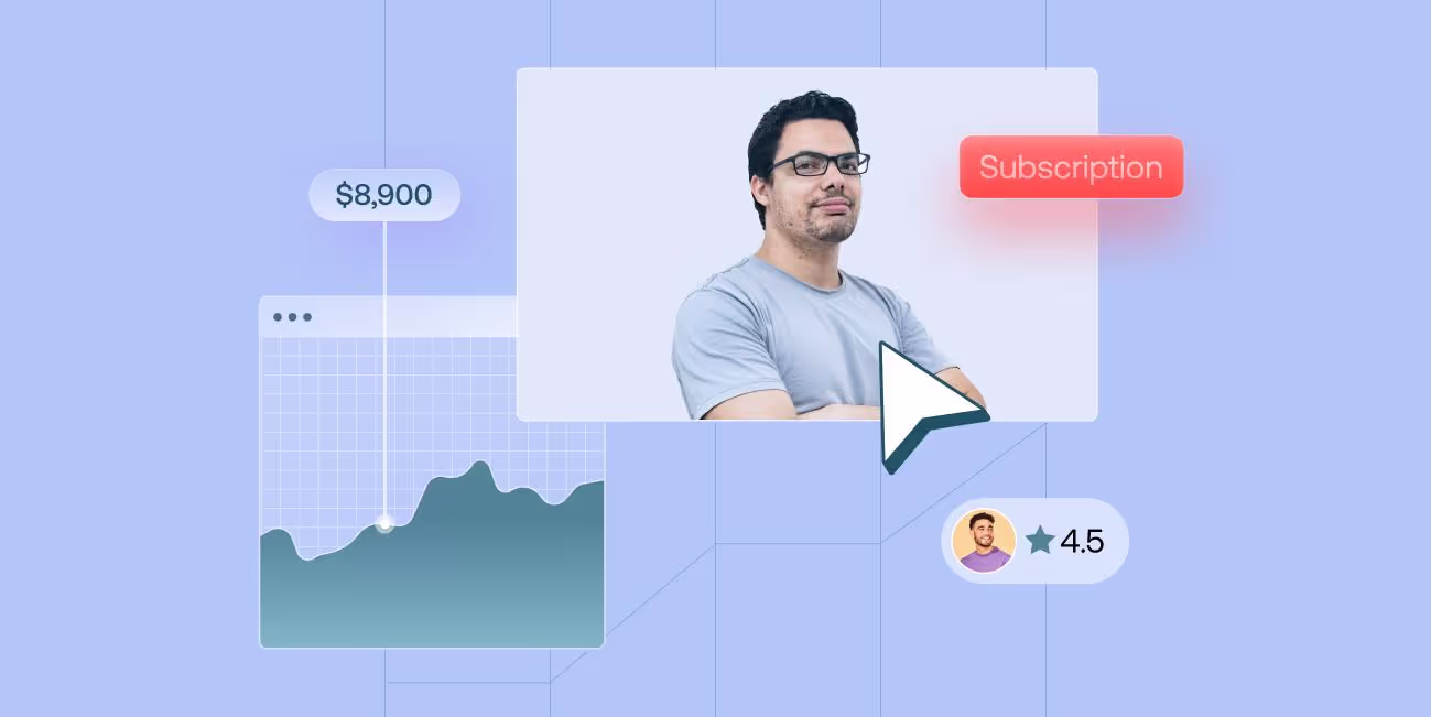 SaaS Product Design Boston