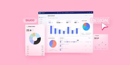 SaaS Product Design Copenhagen