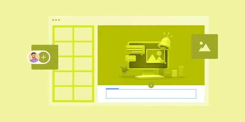 Website UI/UX Design Dublin
