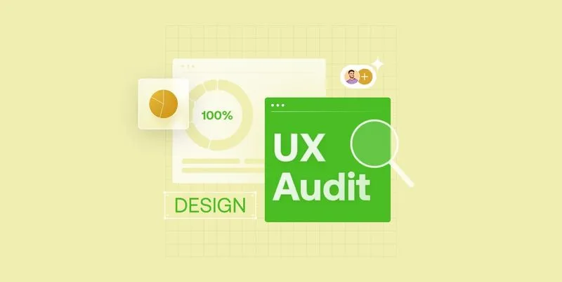 UX Audit & Usability Testing Dublin