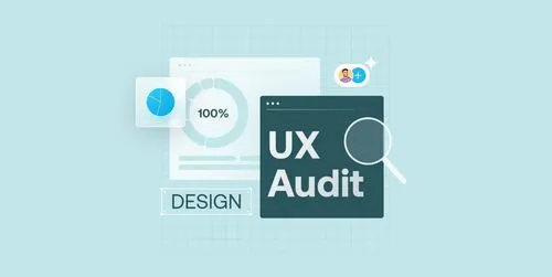 UX Audit & Usability Testing London
