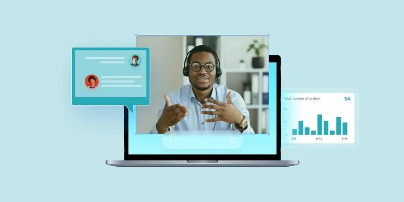 UX/UI Consulting Manchester