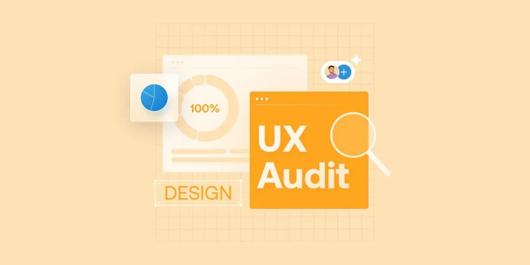 UX Audit & Usability Testing Riyadh