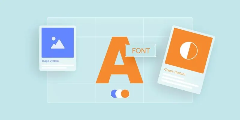 Design system development services in NYC, USA