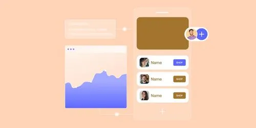 Mobile app UI/UX design services in NYC, USA