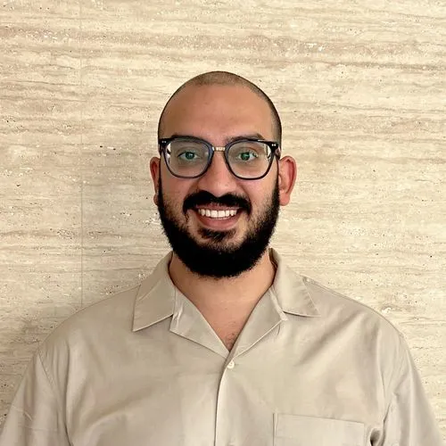 Nasir Uddin CEO, Musemind