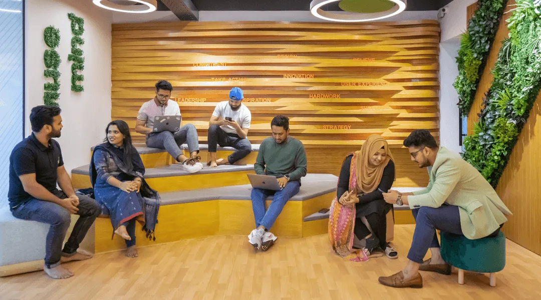 Musemind Teamwork Collaboration