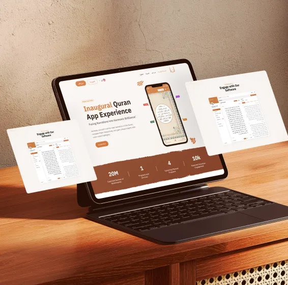 fitlab project by musemind