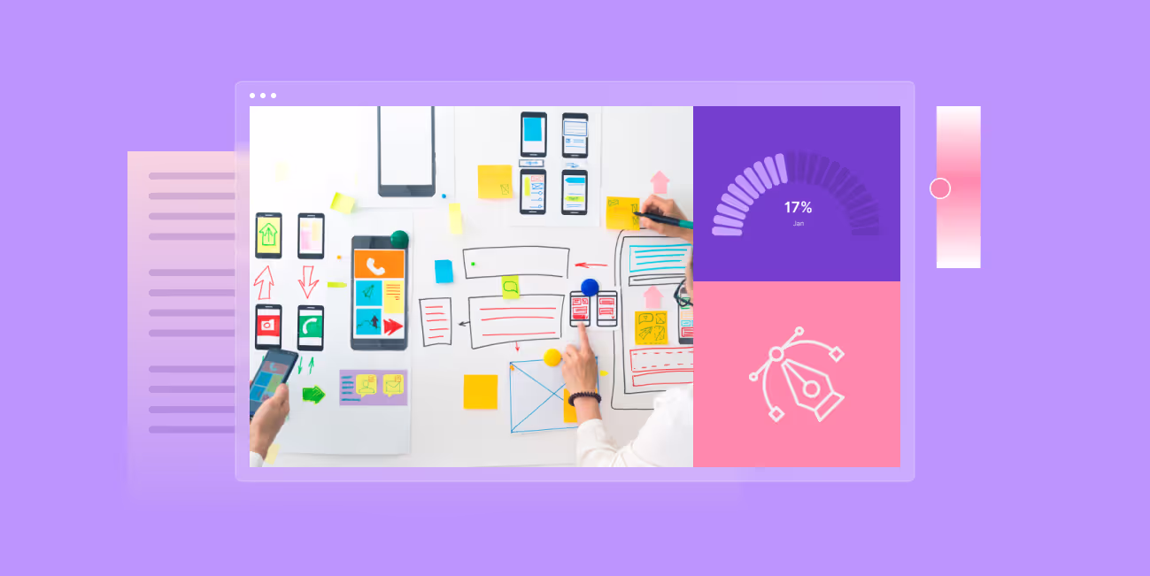 saas product redesign services