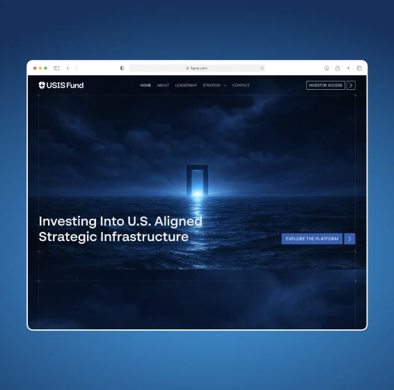 Konoom - Saas dashboard design case study