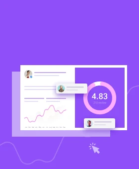 Edtech UI UX design services