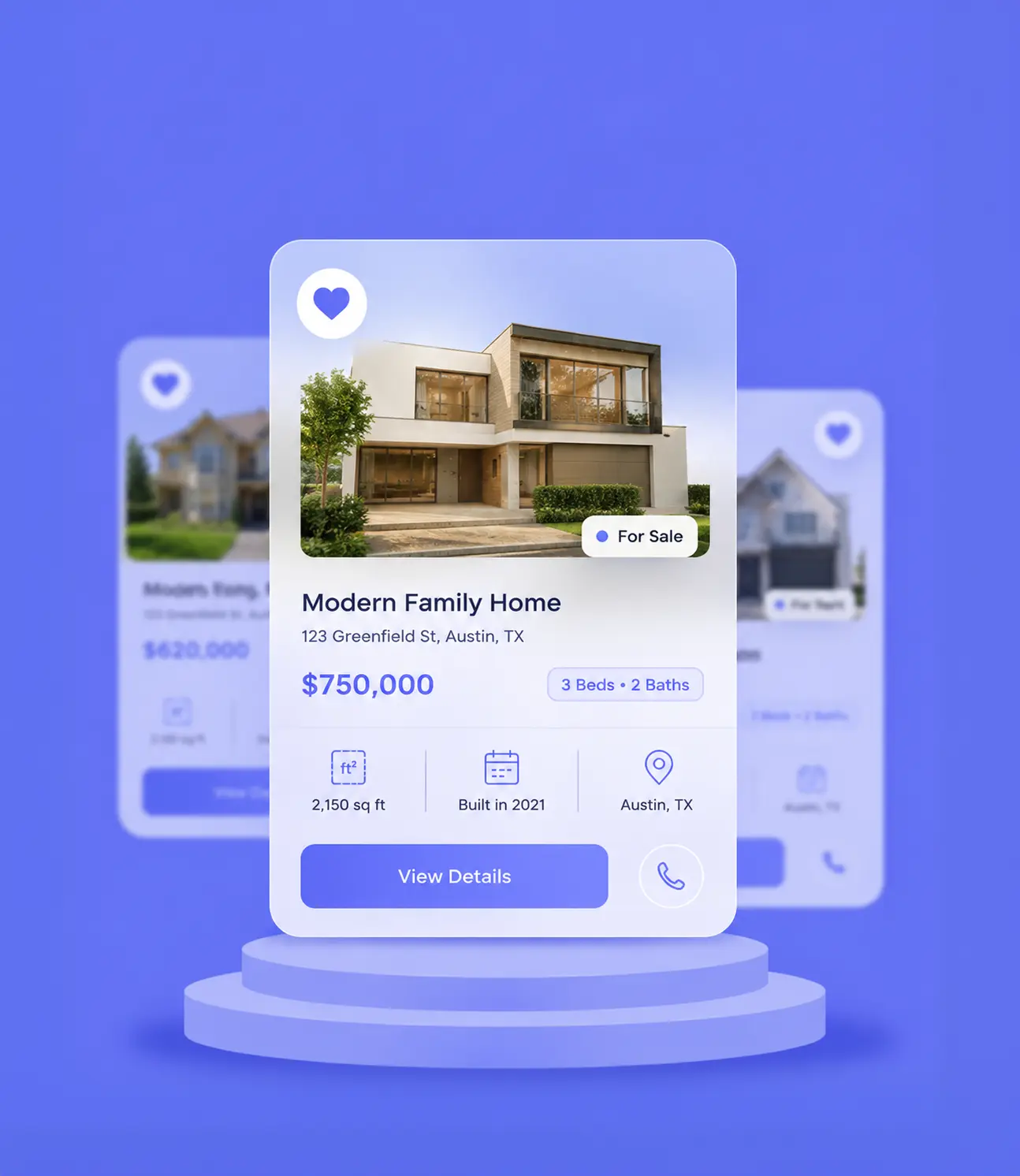 Real estate consultancy