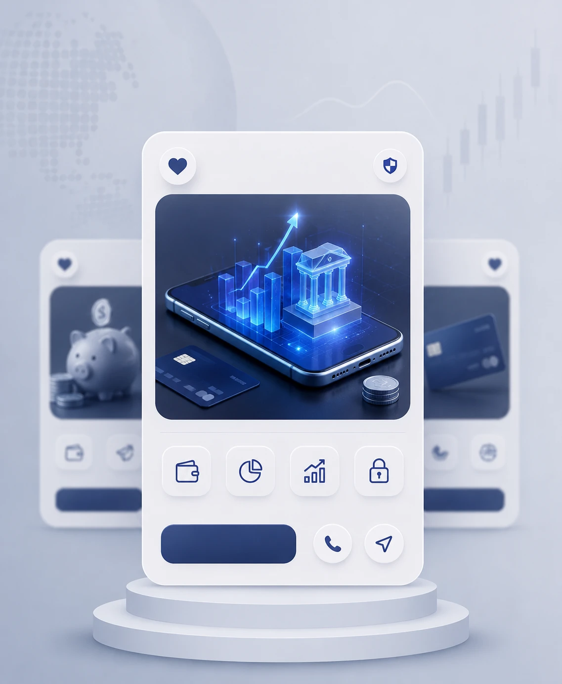 Fintech Consultancy