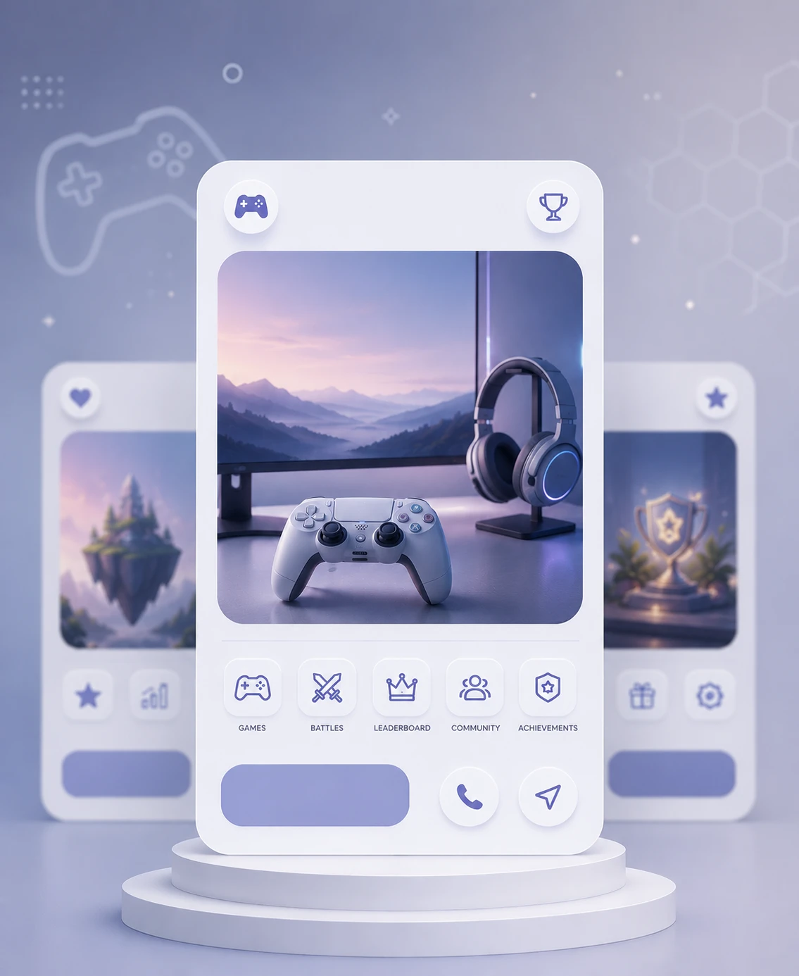 gaming UX Consultancy