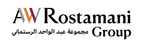 musemind client AWR's logo