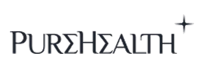 musemind client Pure health's logo