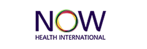 musemind client Now Health's logo