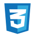 CSS3 svg icon
