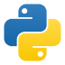 python svg icon