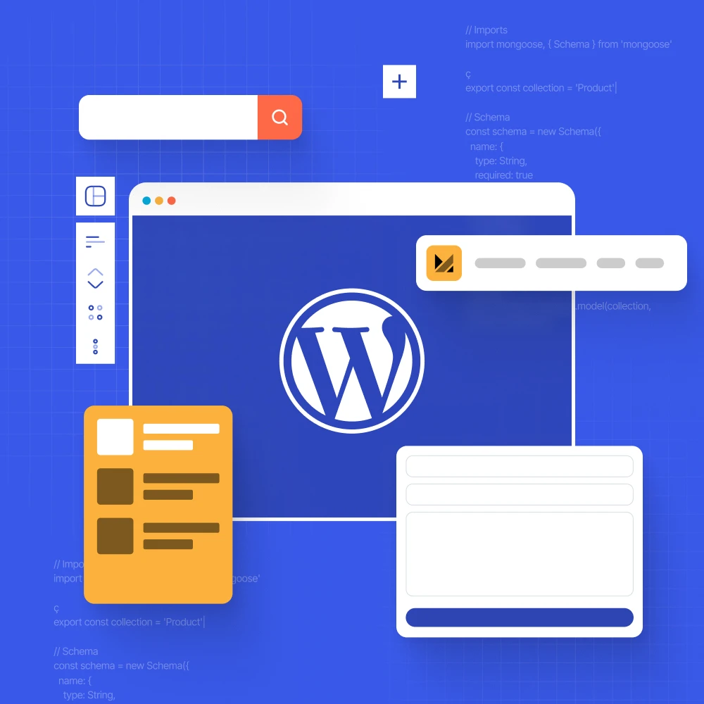 Wordpress