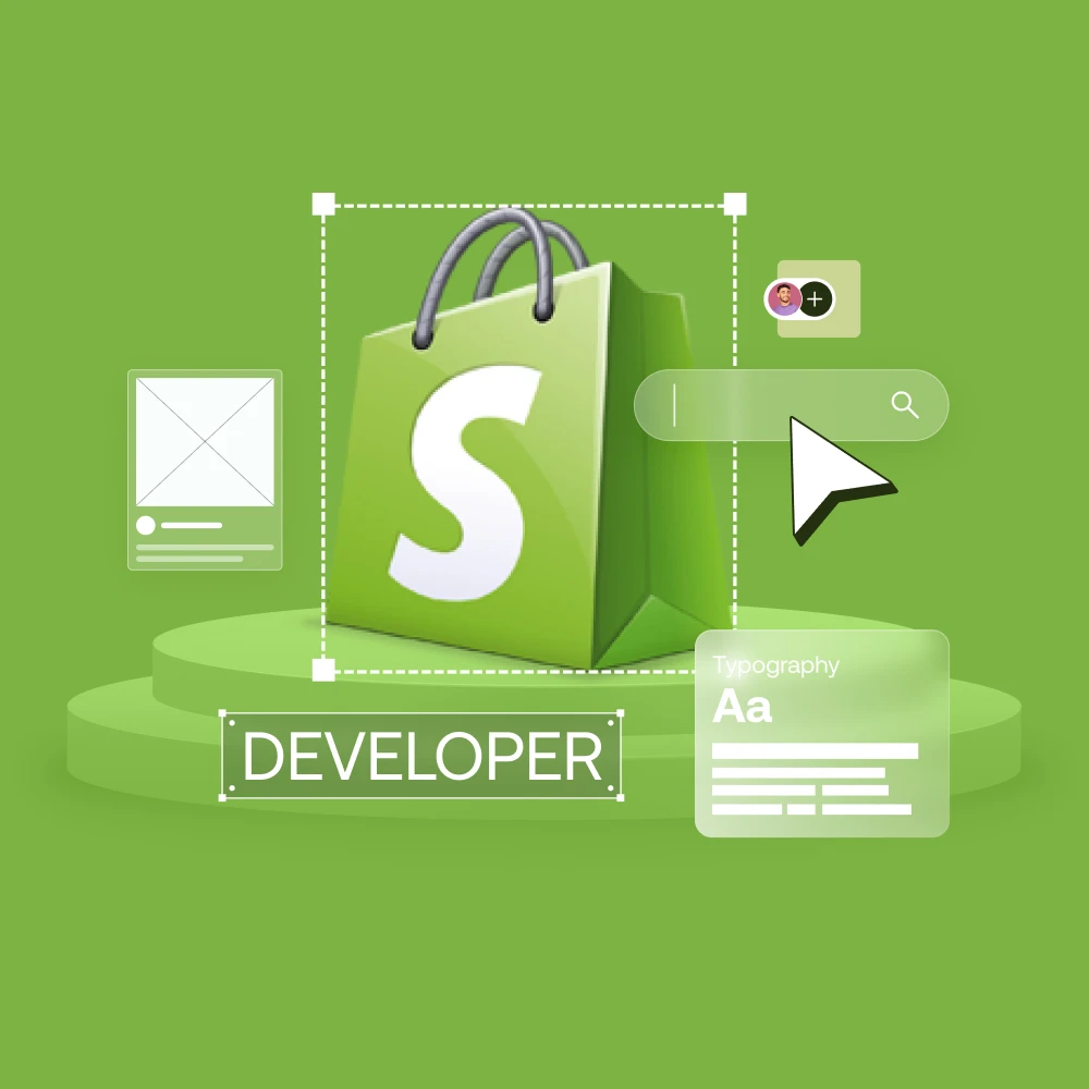 shopify